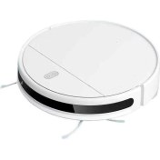 Resim Xiaomi Mi Robot Vacuum Mop Essential 2 in 1 Robot Süpürge ve Paspas 