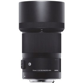 Resim SIGMA 70mm f/2.8 DG HSM ART (Canon) 