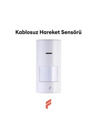 Resim Fonrı 1g Wıfı Kablosuz Hareket Sensörü Hw-06a-217835 