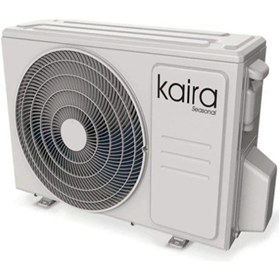 Resim Kaira TR.DTXR50A.01 18000 Btu/h Duvar Tipi R32 Inverter Split Klima Montaj Dahil 