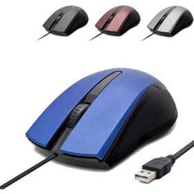 Resim HADRON Hd5677 Usb Kablolu Mouse 