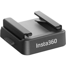 Resim Insta360 ONE RS Accessory Shoe 