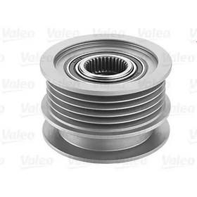 Resim Valeo 588035 Alternator Kasnagi 038903119q 38903119q 