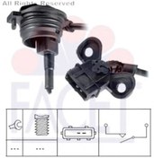Resim Audı A4 1.6 Ahl Adp 95-00 Geri Vites Müşürü 012919823F Kablolu 