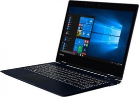 Resim Toshiba TOSHIBA Tecra X40-D-162, i7 16GB 512GB SSD 14" FHD Dokunmatik, Win10 Pro, Akik Mavi - X40-D-162X 