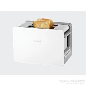 Resim Arçelik K 8175 EK İn Love Ekmek Kızartma Makinesi 