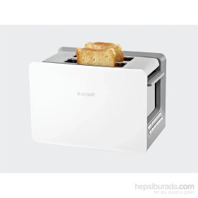 Resim Arçelik K 8175 EK İn Love Ekmek Kızartma Makinesi 