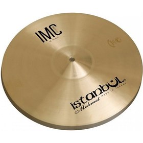 Resim İstanbul Mehmet Imc 13" Hi-hat 