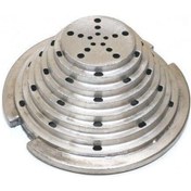 Resim Portakal Meyve Sıkacağı Süzgeci 