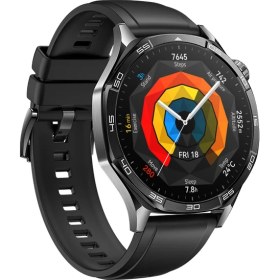 Resim Huawei Watch GT 5 46MM Siyah 