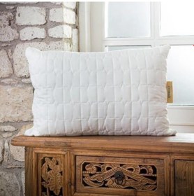 Resim Othello Elegant Bambuda Bambu Yastık 50X70 