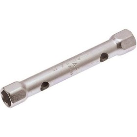 Resim İzeltaş İki Ağız Kovan Anahtar 22x24 Mm N11.31233 