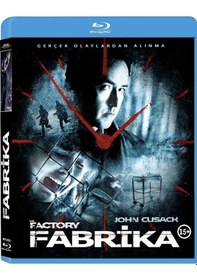 Resim Factory - Fabrika Blu-Ray 