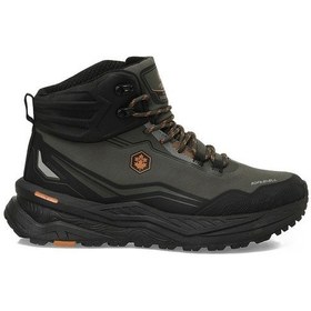 Resim Lumberjack Dıfo Hı 5pr Haki Erkek Outdoor Bot Haki-turuncu 