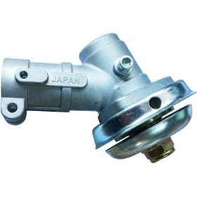 Resim Kef Motorlu Tırpan Redüktör Dişli Gurubu 9 Diş Frezeli 26mm 