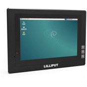 Resim merpa Lilliput 7” Pc-702 Endüstriyel Panel Pc 