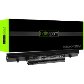 Resim Notespare Toshiba ile Uyumlu Tecra R950-10G, R950-10K, R950-10Q, R950-113 Notebook Batarya Pil 