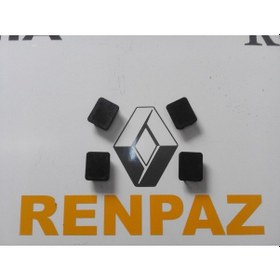 Resim Megane 2 Tavan Çita Tapasi 8200227404 105054438 