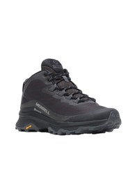 Resim Merrell Speed Mid Gore-tex Kadın Outdoor Bot Siyah 
