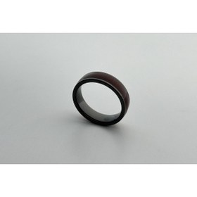 Resim RFIDmarket Seramik NFC Yüzük NTAG 213 Çipli - 17.3 mm 
