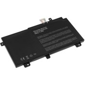 Resim Asus FX505, FX505GD, FX505GT, FX505DT, FX505D Uyumlu Batarya Pil 