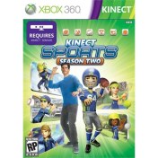 Resim Havok Xbox360 Kinect Sports Season Two 
