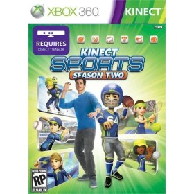 Resim Havok Xbox360 Kinect Sports Season Two 