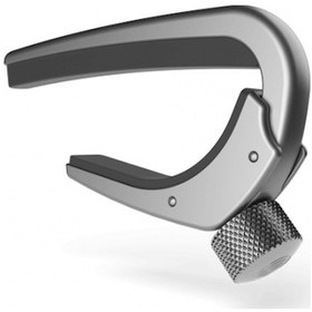 Resim Planet Waves Pwcp02S Elektro ve Akustik Gitar Kaposu Krom 