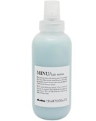 Resim Davines minu hair serum - saç serumu 150 ml 
