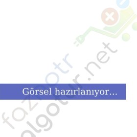 Resim Emas L53 Acısal Hareketlı 18 mm Mtl.mak. Kısa Döner Kol 