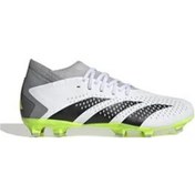 Resim Gz0014 Predator Accuracy.3 L Fg Beyaz Krampon Y-96 001 