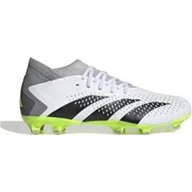 Resim Gz0014 Predator Accuracy.3 L Fg Beyaz Krampon Y-96 001 