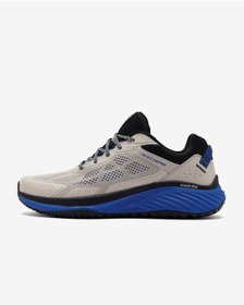 Resim Skechers Bounder Rse Erkek Bej Spor Ayakkabı 232780 Ntbl 