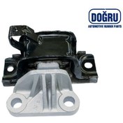 Resim DOĞRU KAUÇUK 1134 MOTOR TAKOZU CORSA D ADAM 1.0 1.2 1.4 06- 