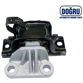 Resim DOĞRU KAUÇUK 1134 MOTOR TAKOZU CORSA D ADAM 1.0 1.2 1.4 06- 