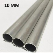 Resim 10 Mm Alüminyum Boru Iç Çap 8 Mm 438457669 