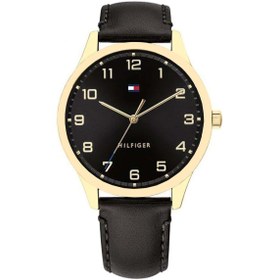 Resim Tommy Hilfiger Th1791660 Erkek Kol Saati 