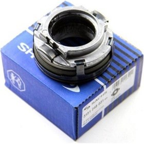 Resim Sachs Debriyaj Rulmanı Lt35 97- 2.5tdı 2.8tdı Agx-bbe-apa-agk-ata KNO-SACHS-3151248031 