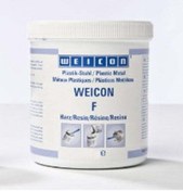 Resim Weicon F - Macunsu Alüminyum Dolgu - 2 Kg 