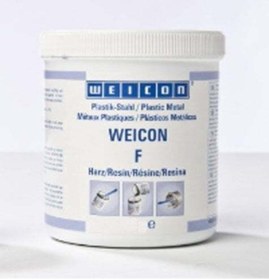 Resim Weicon F - Macunsu Alüminyum Dolgu - 2 Kg 