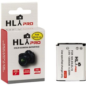 Resim EN-EL19 BATTERY 