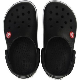 Resim Crocs Crocband Clog K Erkek Çocuk Terlik 