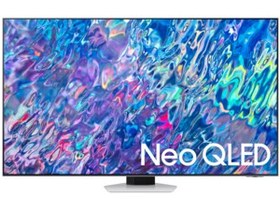 Resim Samsung QE75QN85B 75" 4K Ultra HD Smart Neo QLED TV 