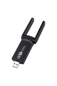Resim Px-ac1200 Realtek Rtl 8812bu Ac1200 Usb3.0 1200mbps Wifi Adaptör, 2.5g 5g 5.8g Wireless Uyumlu FCSSHP76802245 