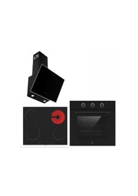 Resim Narte Ov300-vtc600-h20160 Ankastre Set 