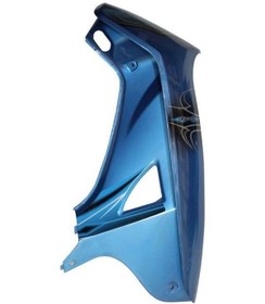 Resim Mondial Sfc-50, Euro 4 Sağ Dizlik Panel Mavi 