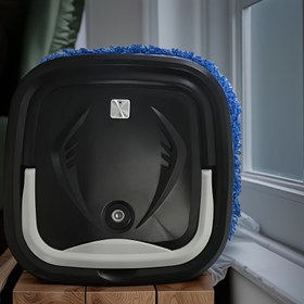 Resim Bu Yeni Ev-Temizlik Robotu, Tamamen Zeka Dolu! Güçlü Temiz Suave + Otomatik Toz Toplama ile, Tüm Ev Temiz ve Yüksek Kaliteli Bir Vatandaş Gibi Yaşamaya Başlamak Kolaydır. 