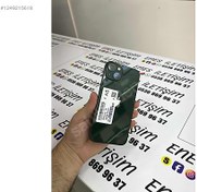 Resim Apple iPhone 13 İkinci El YD | 128 GB | Yeşil İkinci El İPhone 13 hatasız 128 gb pil 93 türkiyede hat takılmadı