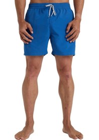 Resim Bıllabong Billabong All Day Lb Erkek Mavi Volley Short Bgc0 Çok Renkli 