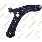 Resim Teknorot-hy-458 - Salıncak Sag Rotıllı Burclu Sac Hyundaı I20 